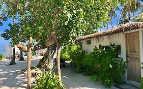 Samura Maldives Guest House Thulusdhoo